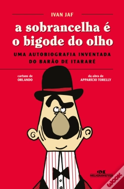 Capa do artigo A Sobrancelha É O Bigode Do Olho