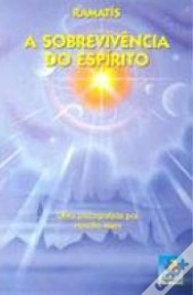Capa do artigo A Sobrevivência do Espírito