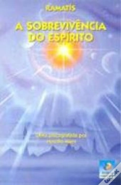 Capa do artigo A Sobrevivência do Espírito