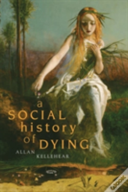 Capa do artigo A Social History Of Dying