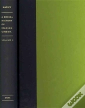 A Social History Of Iranian Cinema, Volume 2