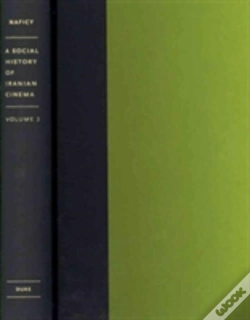 Capa do artigo A Social History Of Iranian Cinema, Volume 2