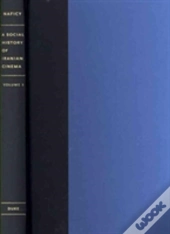 A Social History Of Iranian Cinema, Volume 3