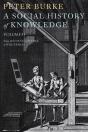 A Social History Of Knowledge Ii - Preview