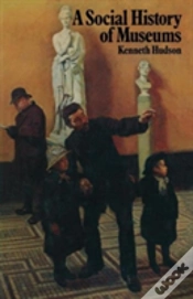 Capa do artigo A Social History Of Museums