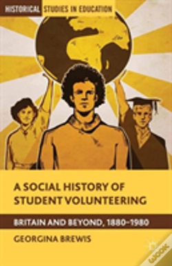 Capa do artigo A Social History Of Student Volunteering
