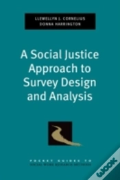 Capa do artigo A Social Justice Approach To Survey Design And Analysis