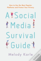 Capa do artigo A Social Media Survival Guide