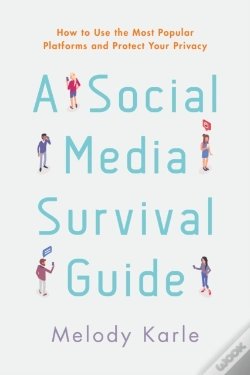 Capa do artigo A Social Media Survival Guide