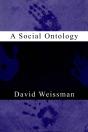 A Social Ontology - Preview