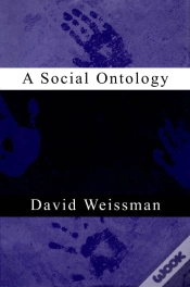Capa do artigo A Social Ontology