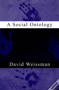 Capa do artigo A Social Ontology