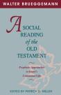 A Social Reading Of The Old Testament - Preview