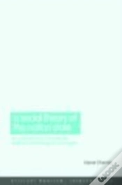 Capa do artigo A Social Theory Of The Nation-State