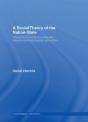 A Social Theory Of The Nation-State - Preview