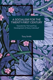 Capa do artigo A Socialism For The Twenty-First Century