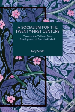 Capa do artigo A Socialism For The Twenty-First Century