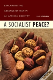 Capa do artigo A Socialist Peace?