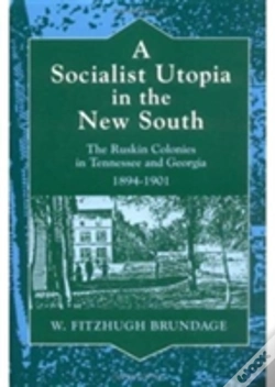 Capa do artigo A Socialist Utopia In The New South