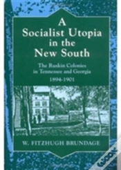 Capa do artigo A Socialist Utopia In The New South