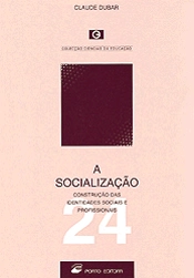 Capa do artigo A Socialização