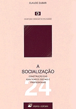 Capa do artigo A Socialização