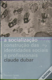 Capa do artigo A Socialização