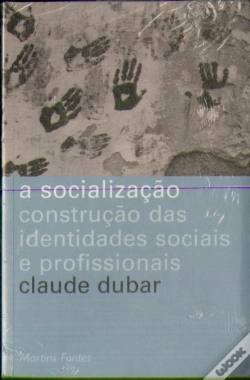 Capa do artigo A Socialização