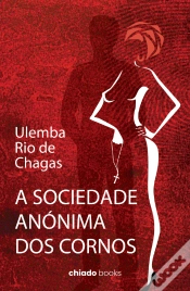 Capa do artigo A Sociedade Anónima dos Cornos 