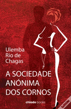 Capa do artigo A Sociedade Anónima dos Cornos 