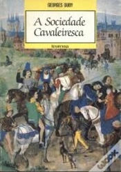 Capa do artigo A Sociedade Cavaleiresca