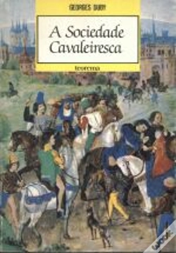 Capa do artigo A Sociedade Cavaleiresca