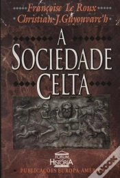 Capa do artigo A Sociedade Celta