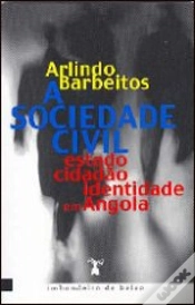 Capa do artigo A Sociedade Civil