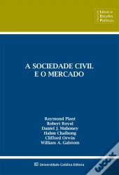 A Sociedade Civil e o Mercado