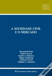 Capa do artigo A Sociedade Civil e o Mercado