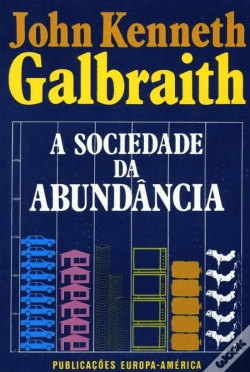 Capa do artigo A Sociedade da Abundância