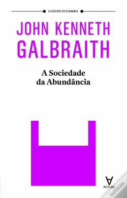 Capa do artigo A Sociedade Da Abundância