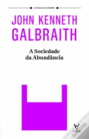 Capa do artigo A Sociedade Da Abundância