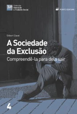 Capa do artigo A Sociedade da Exclusão
