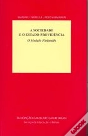 Capa do artigo A Sociedade da Informação e o Estado-Providência