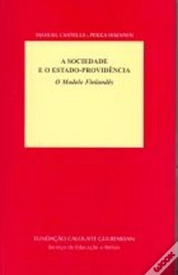 Capa do artigo A Sociedade da Informação e o Estado-Providência