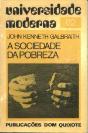 A Sociedade da Pobreza - Preview