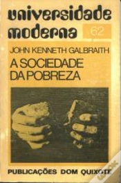 Capa do artigo A Sociedade da Pobreza