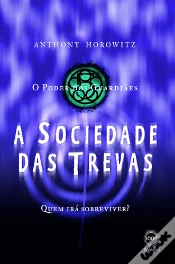 Capa do artigo A Sociedade das Trevas