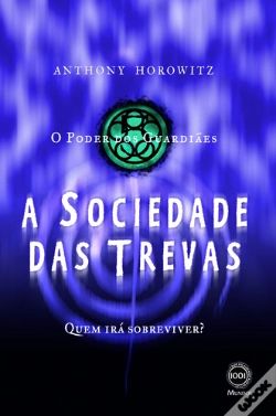 Capa do artigo A Sociedade das Trevas