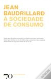 A Sociedade de Consumo