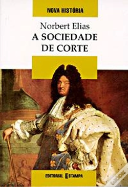 Capa do artigo A Sociedade de Corte