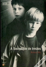 Capa do artigo A Sociedade de Irmãos