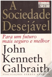 A Sociedade Desejável
